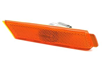 Amazon.com: General Motors, LAMP, 92246244 : Automotive
